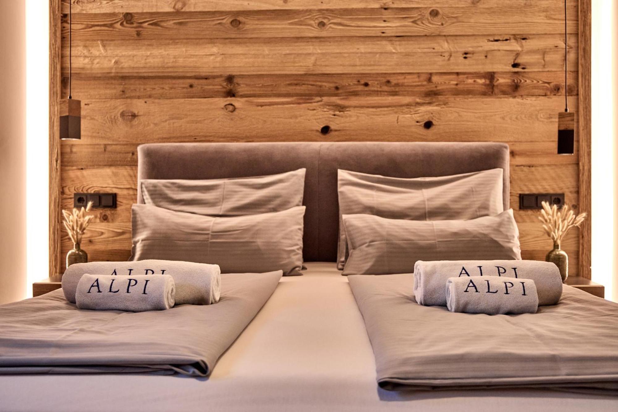 Apartment Wood&Stone Alpi Garmisch-Partenkirchen Eksteriør billede