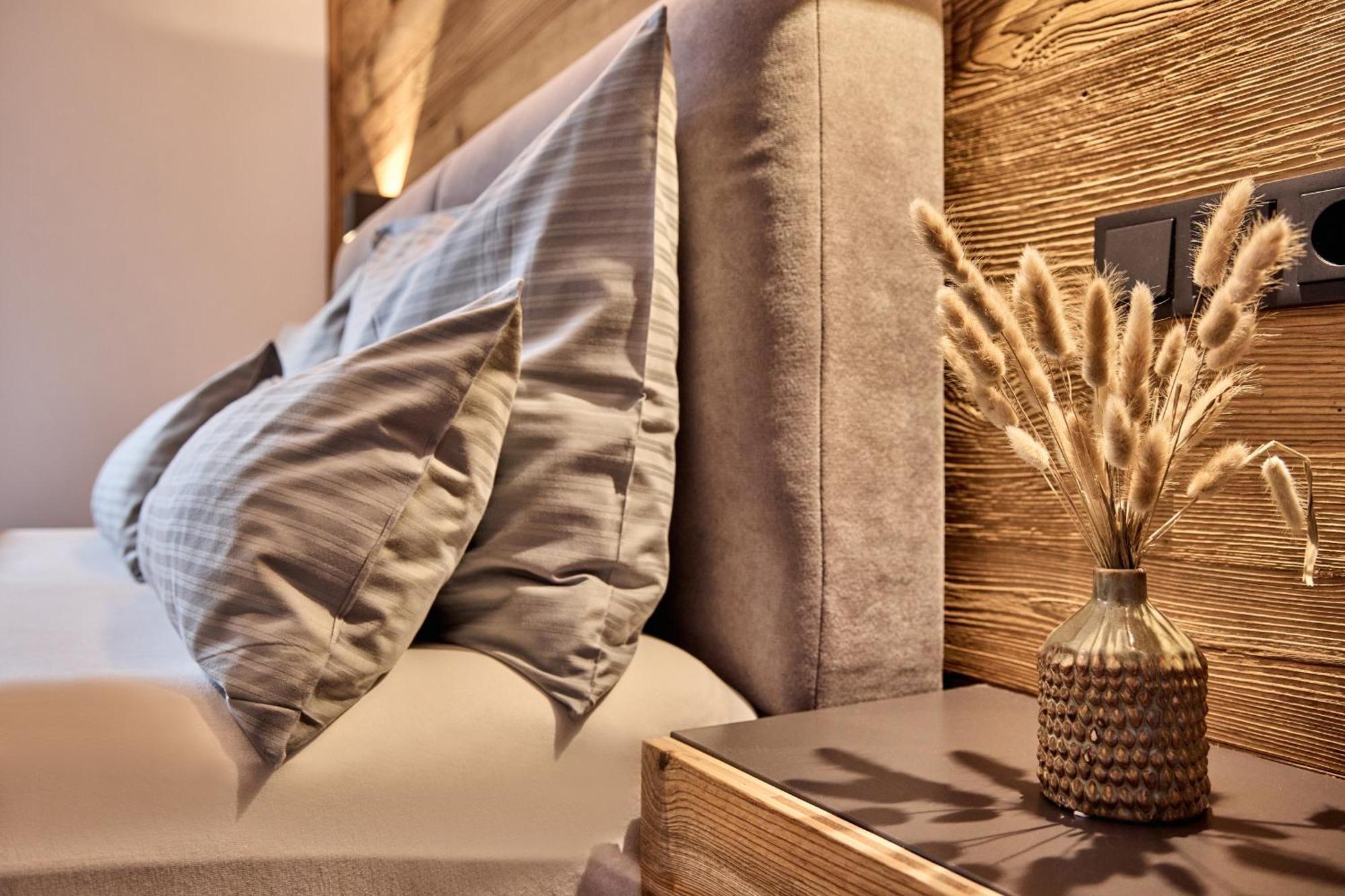 Apartment Wood&Stone Alpi Garmisch-Partenkirchen Eksteriør billede