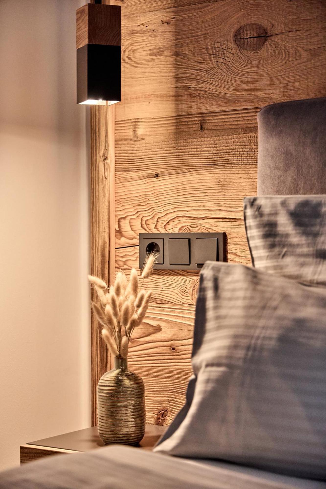 Apartment Wood&Stone Alpi Garmisch-Partenkirchen Eksteriør billede