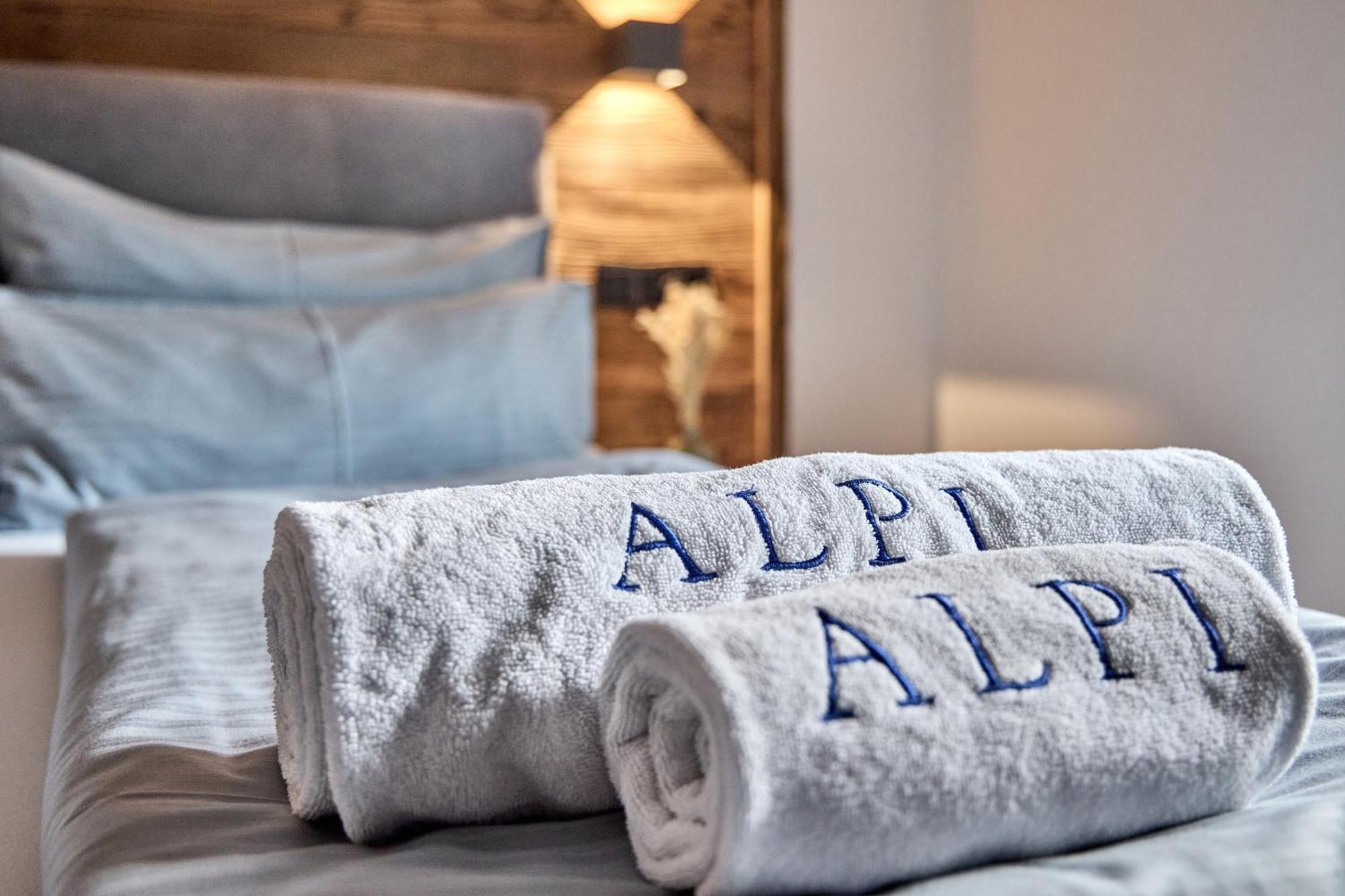 Apartment Wood&Stone Alpi Garmisch-Partenkirchen Eksteriør billede