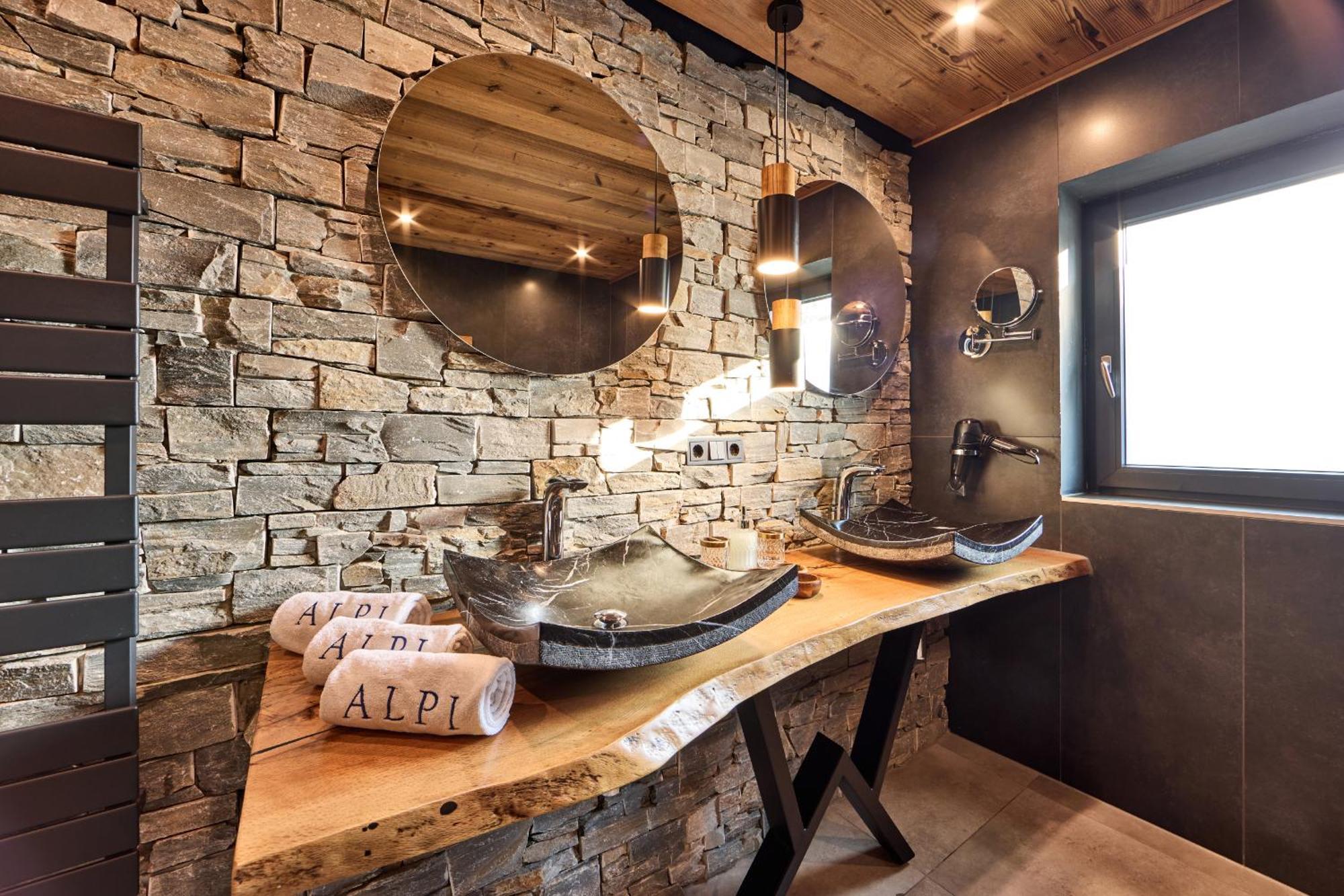 Apartment Wood&Stone Alpi Garmisch-Partenkirchen Eksteriør billede
